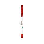 Eco Widebody Pen-Logo